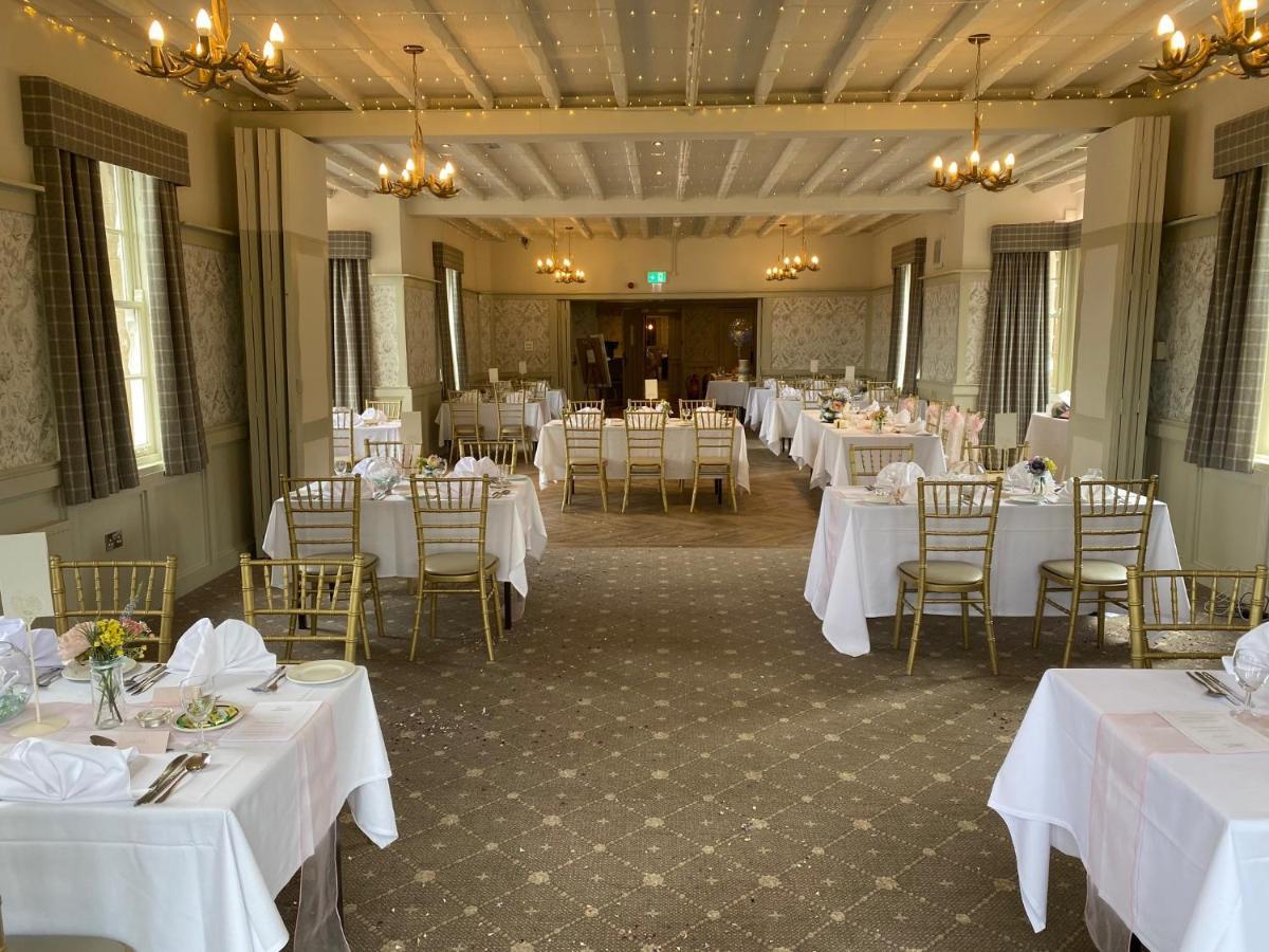 The Stair Arms Hotel Pathhead Εξωτερικό φωτογραφία