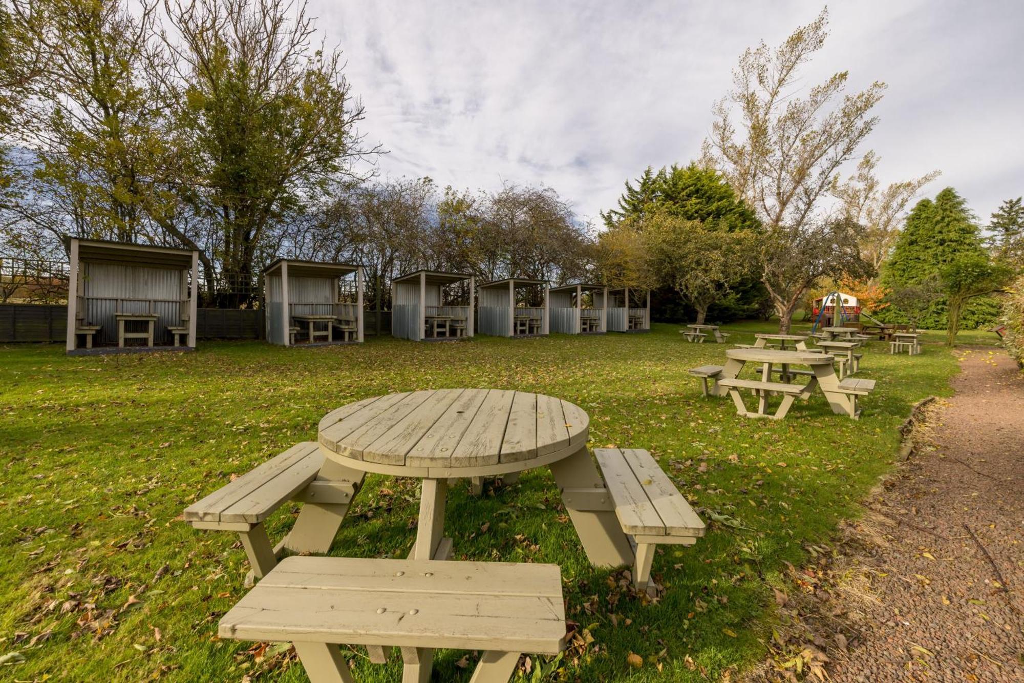 The Stair Arms Hotel Pathhead Εξωτερικό φωτογραφία