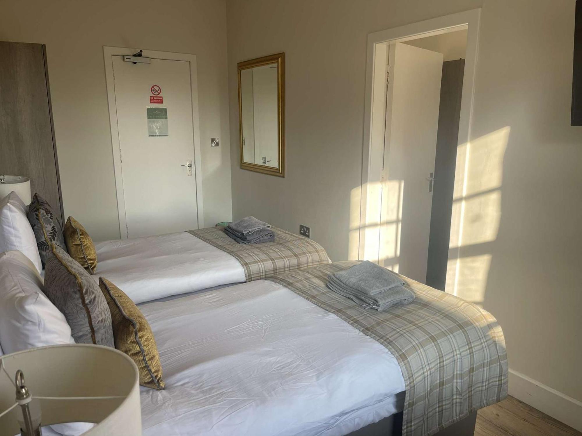 The Stair Arms Hotel Pathhead Εξωτερικό φωτογραφία