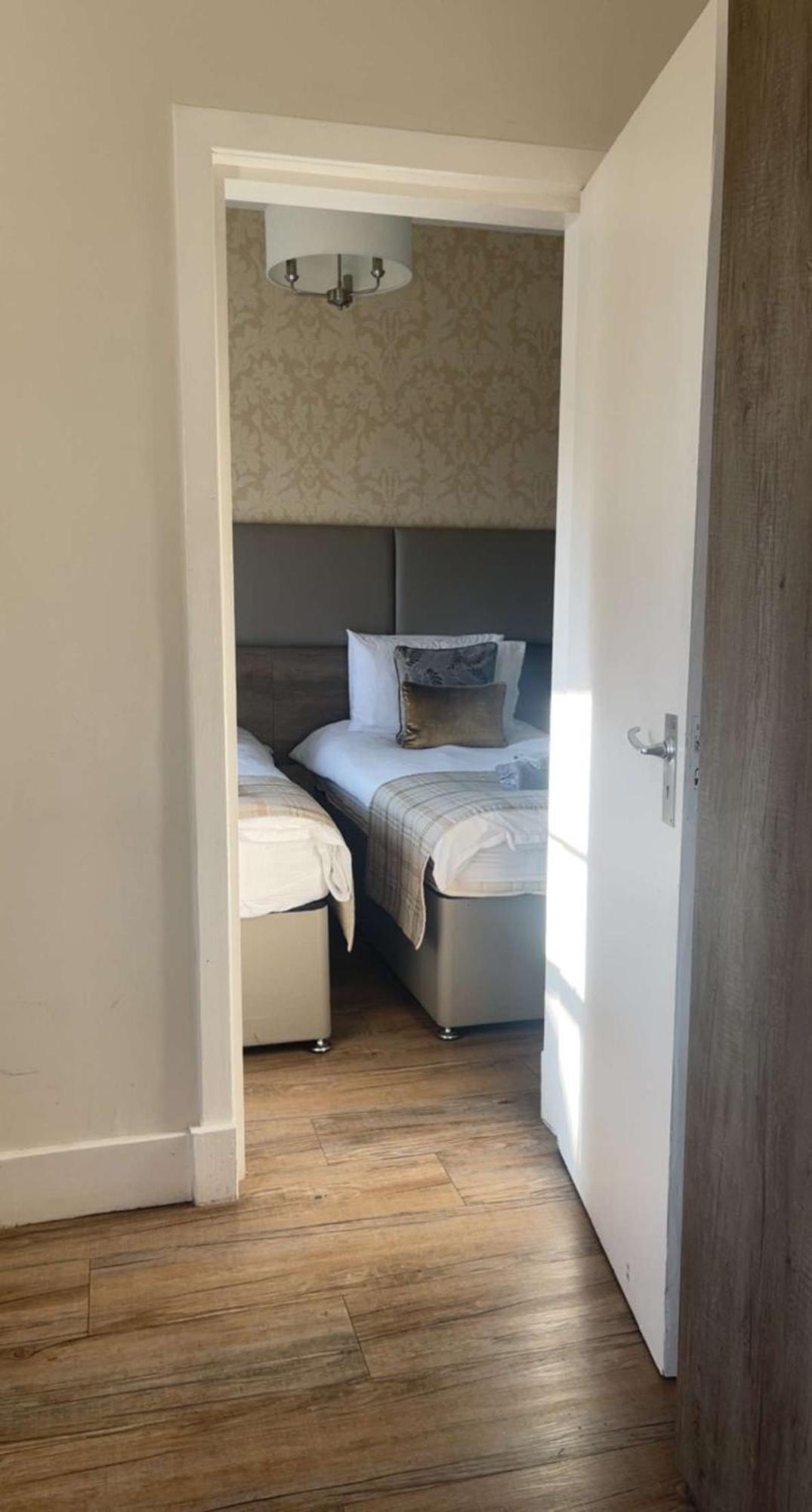 The Stair Arms Hotel Pathhead Εξωτερικό φωτογραφία