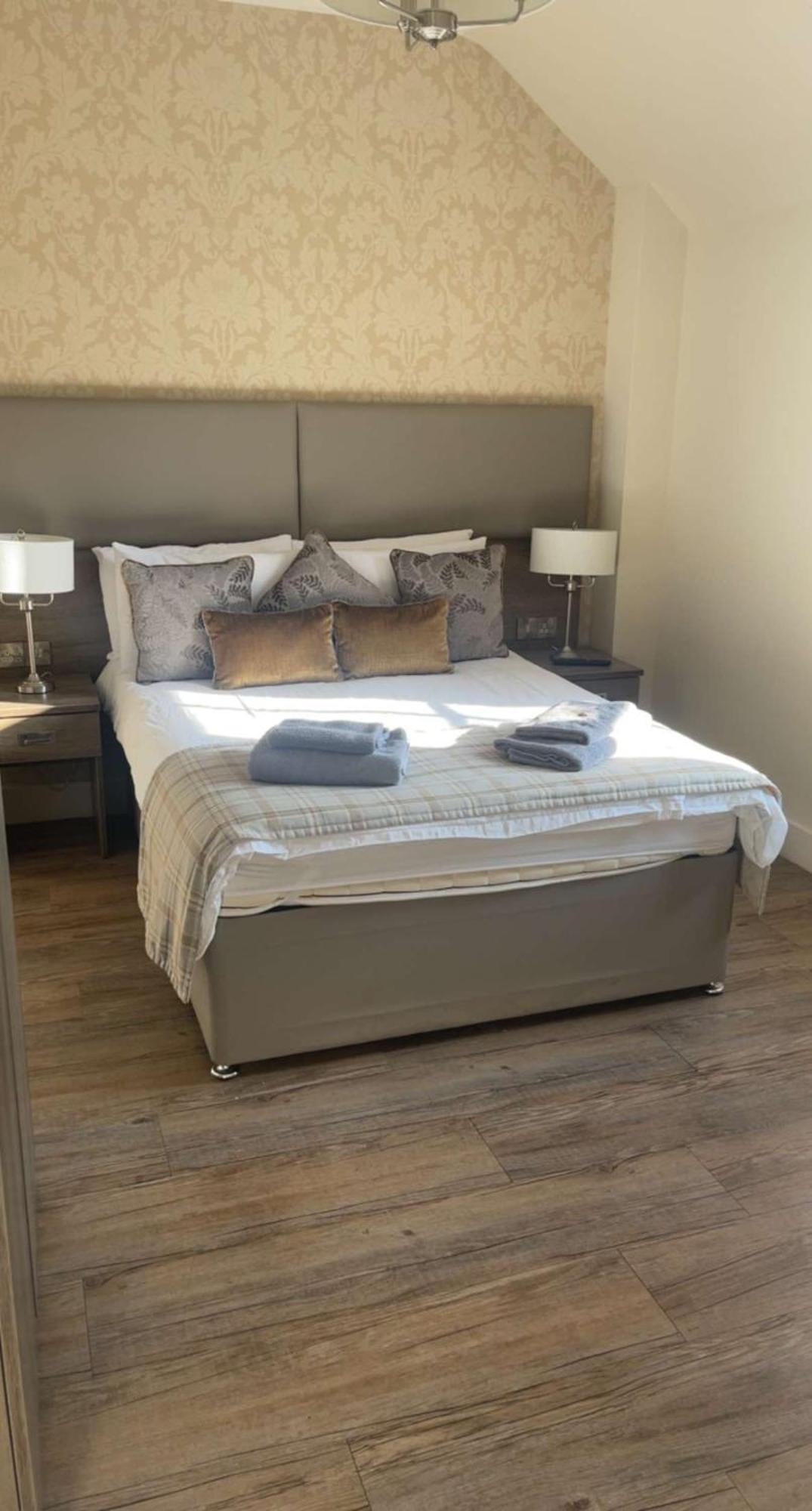 The Stair Arms Hotel Pathhead Εξωτερικό φωτογραφία